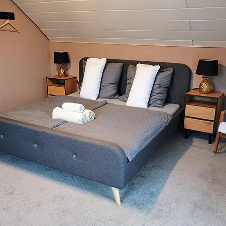 Sleep&Chill - Ruhige Uebernachtung Mit Main-Blick Neustadt am Main Exterior foto