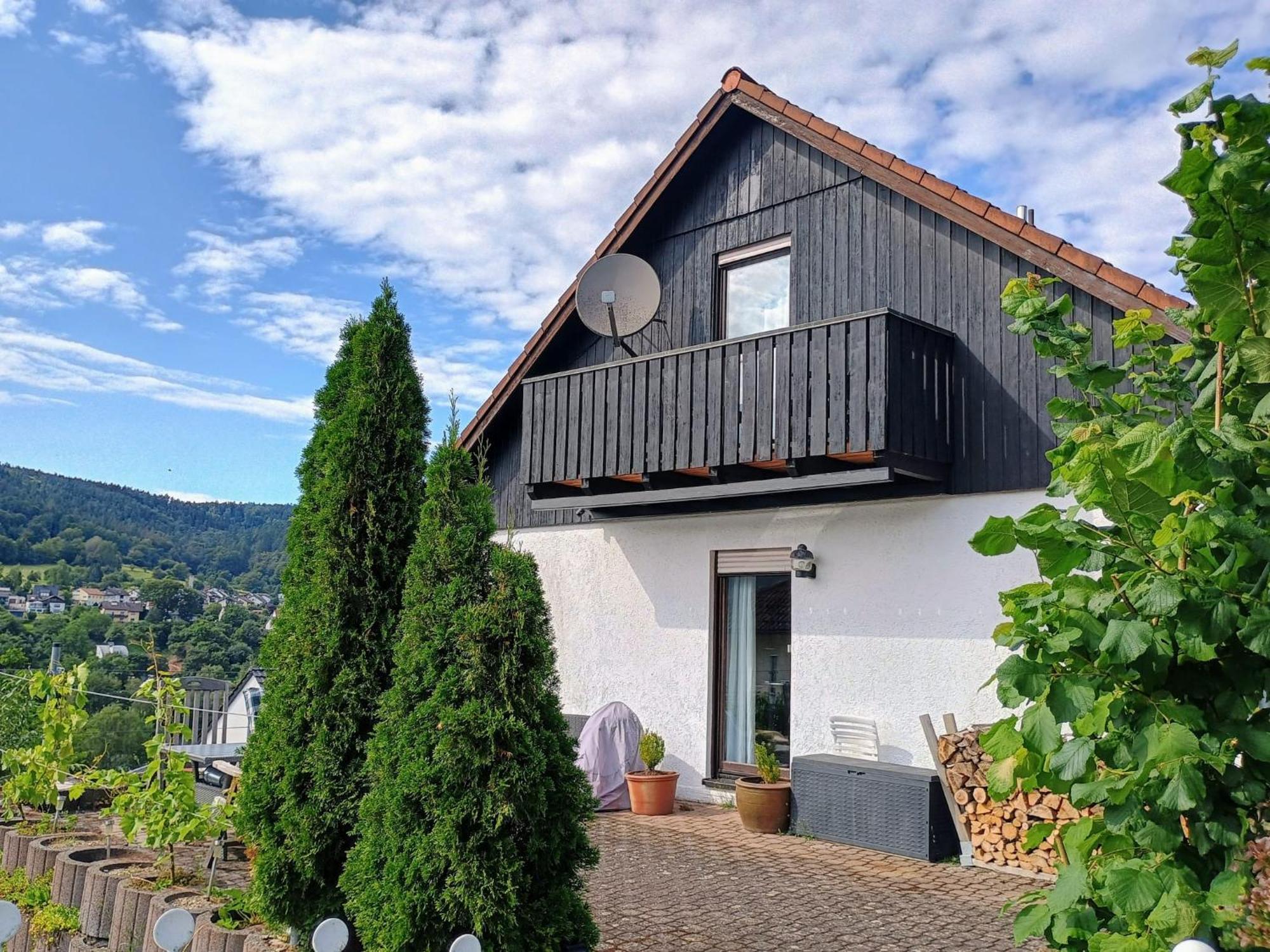 Sleep&Chill - Ruhige Uebernachtung Mit Main-Blick Neustadt am Main Exterior foto