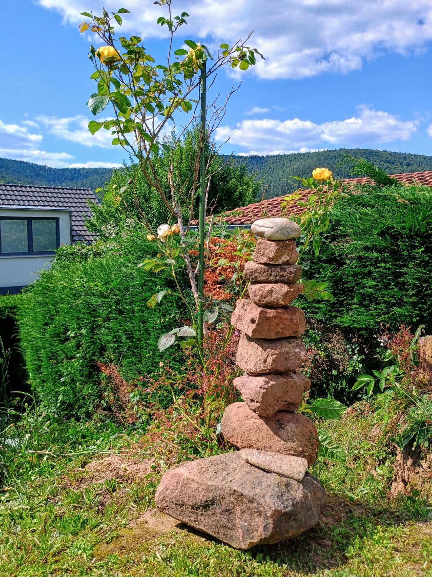 Sleep&Chill - Ruhige Uebernachtung Mit Main-Blick Neustadt am Main Exterior foto