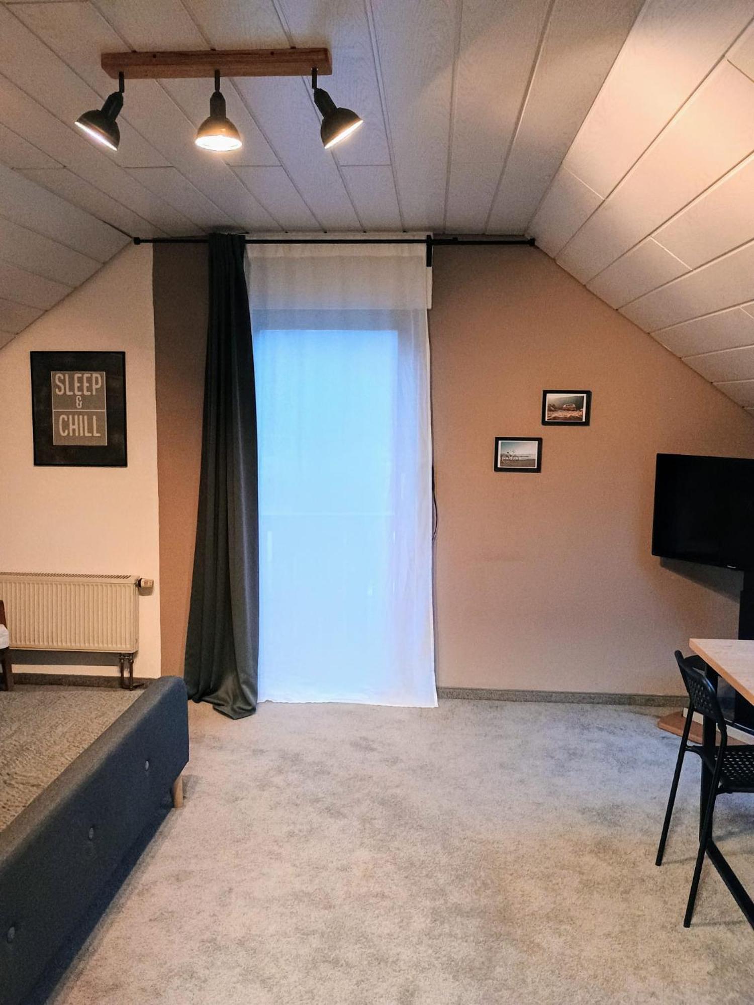 Sleep&Chill - Ruhige Uebernachtung Mit Main-Blick Neustadt am Main Exterior foto