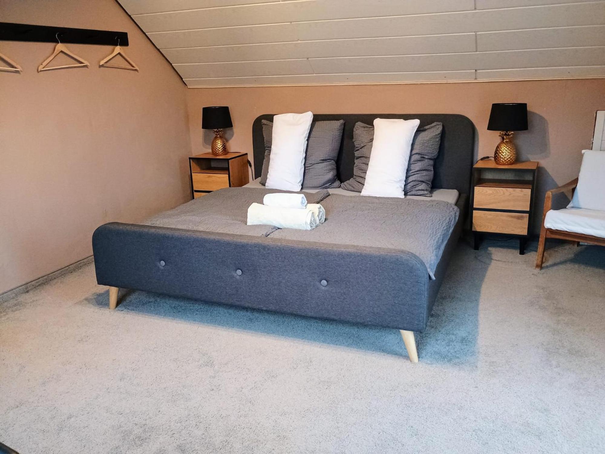 Sleep&Chill - Ruhige Uebernachtung Mit Main-Blick Neustadt am Main Exterior foto