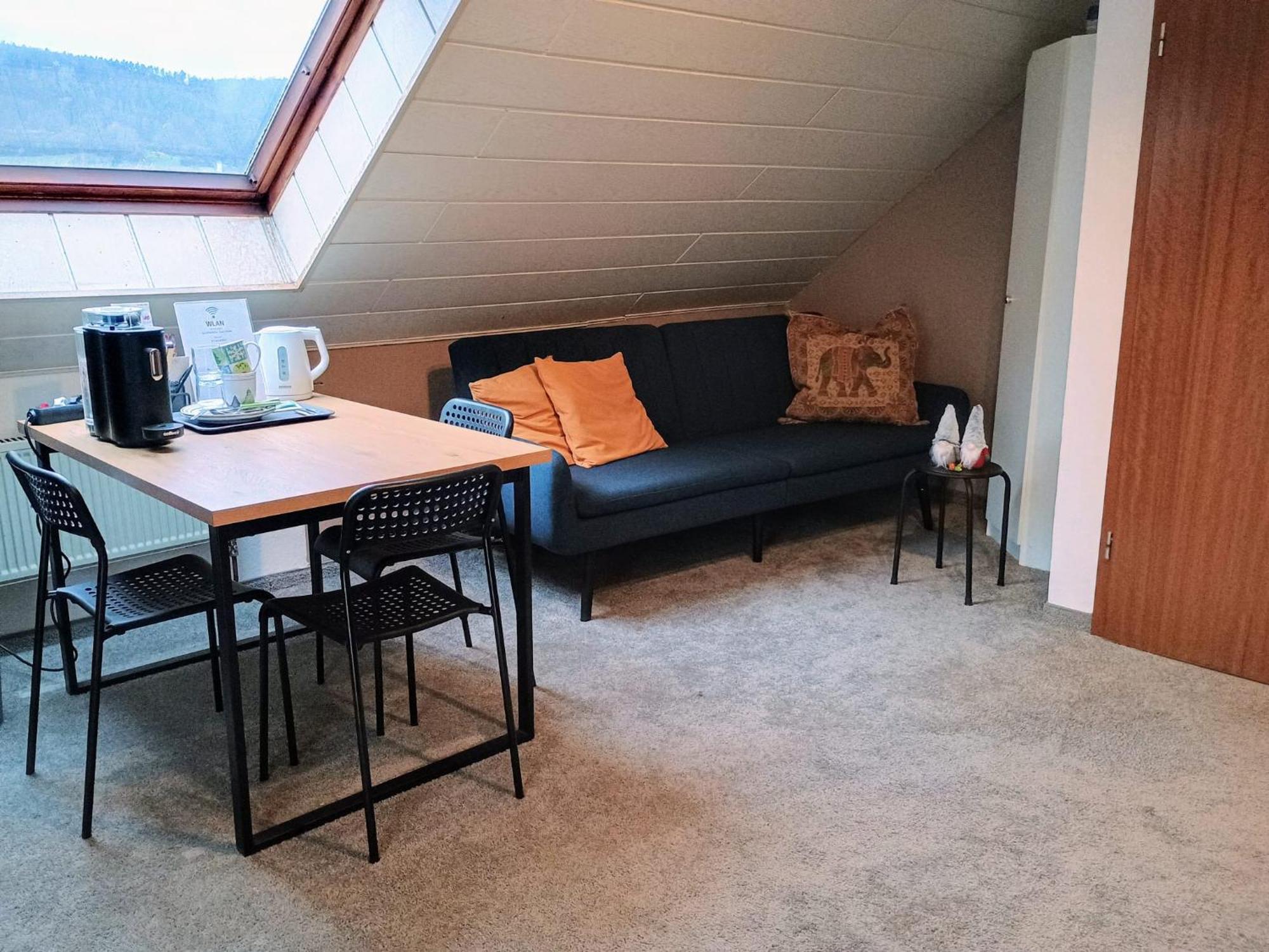 Sleep&Chill - Ruhige Uebernachtung Mit Main-Blick Neustadt am Main Exterior foto