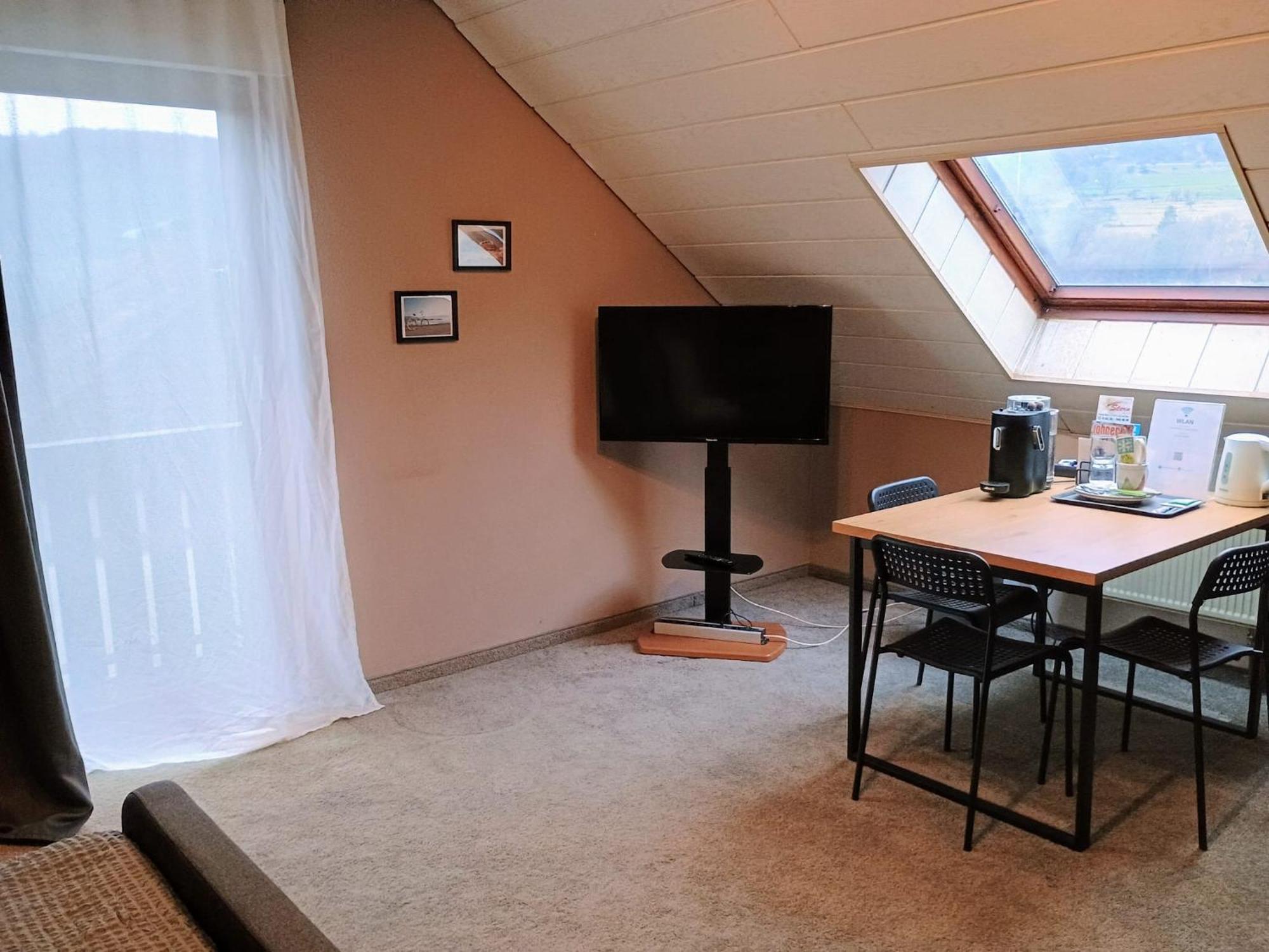 Sleep&Chill - Ruhige Uebernachtung Mit Main-Blick Neustadt am Main Exterior foto