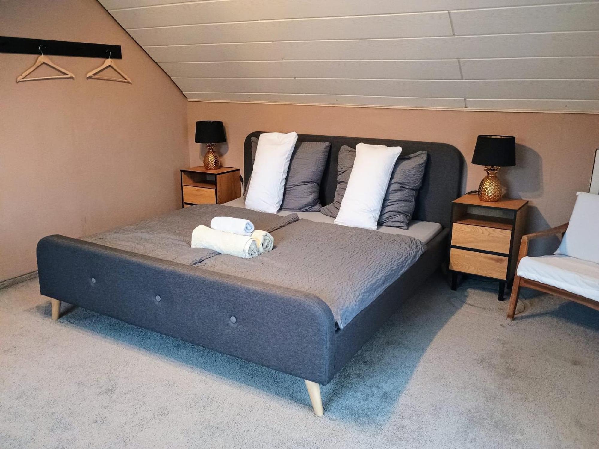 Sleep&Chill - Ruhige Uebernachtung Mit Main-Blick Neustadt am Main Exterior foto