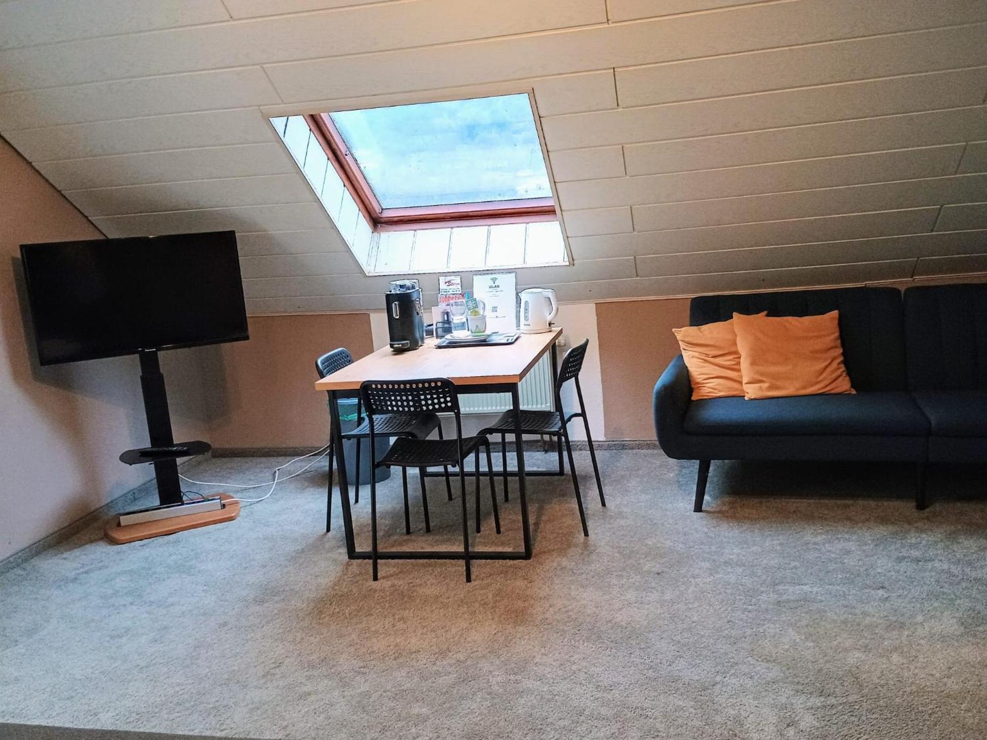 Sleep&Chill - Ruhige Uebernachtung Mit Main-Blick Neustadt am Main Exterior foto